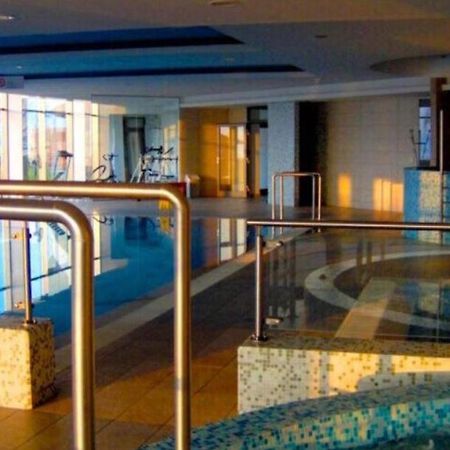 'Good Feelings' Apart otel Siofok Dış mekan fotoğraf