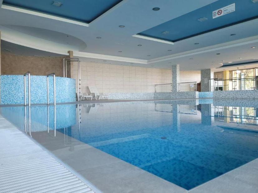 'Good Feelings' Apart otel Siofok Dış mekan fotoğraf