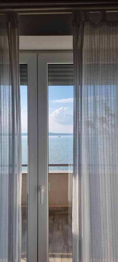 'Good Feelings' Apart otel Siofok Dış mekan fotoğraf