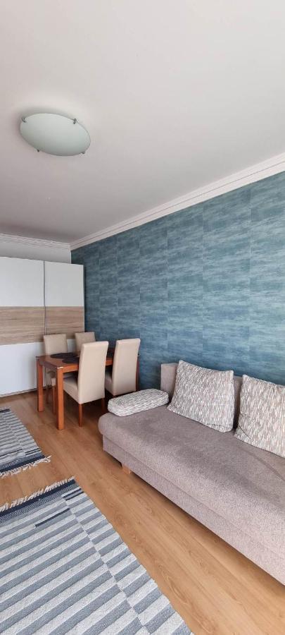 'Good Feelings' Apart otel Siofok Dış mekan fotoğraf