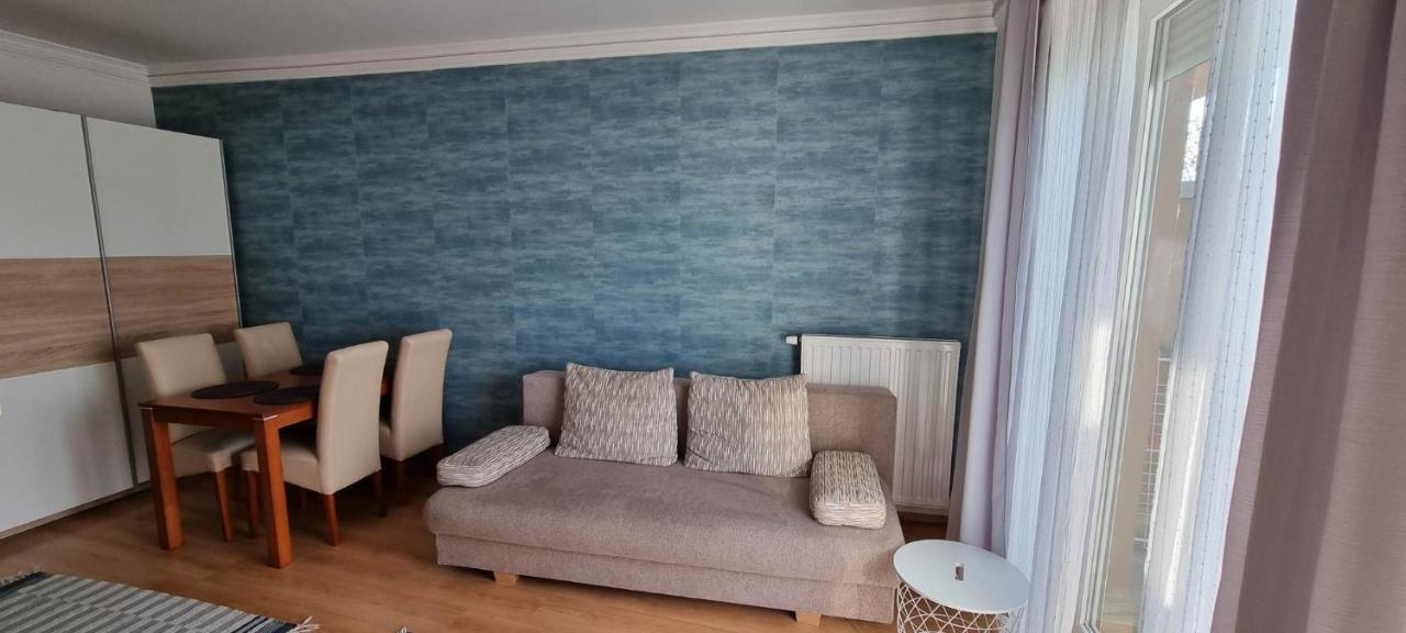 'Good Feelings' Apart otel Siofok Dış mekan fotoğraf