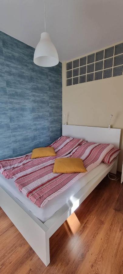'Good Feelings' Apart otel Siofok Dış mekan fotoğraf
