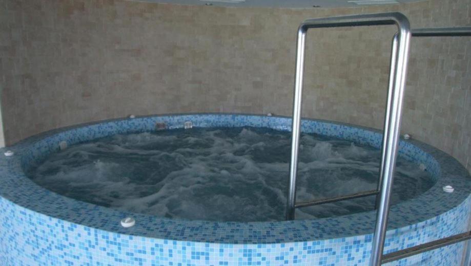 'Good Feelings' Apart otel Siofok Dış mekan fotoğraf