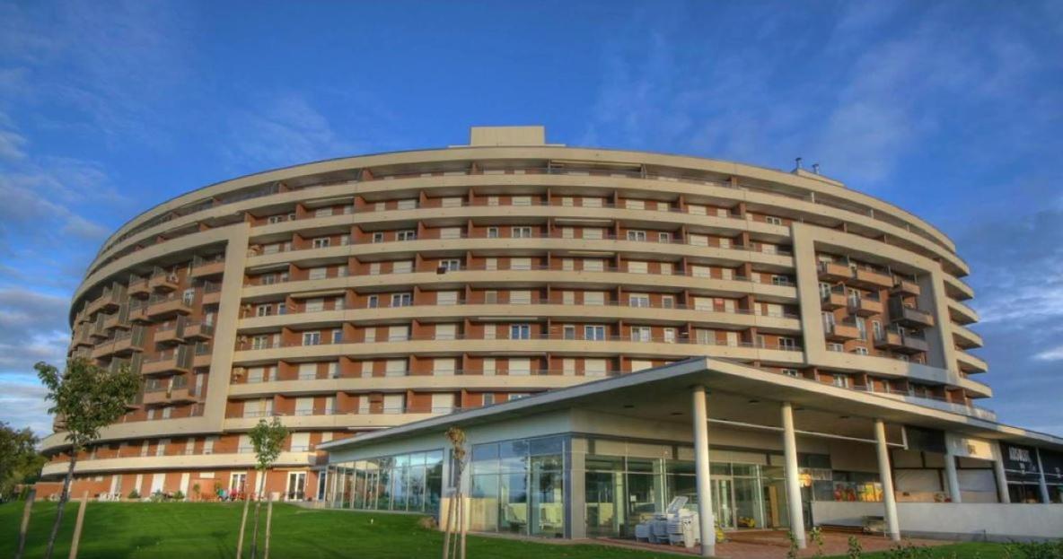 'Good Feelings' Apart otel Siofok Dış mekan fotoğraf