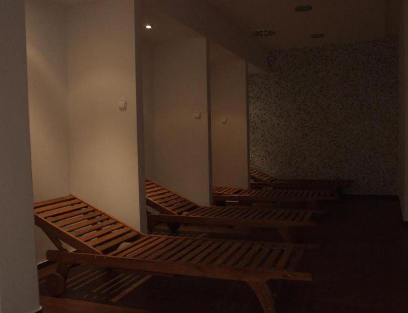'Good Feelings' Apart otel Siofok Dış mekan fotoğraf