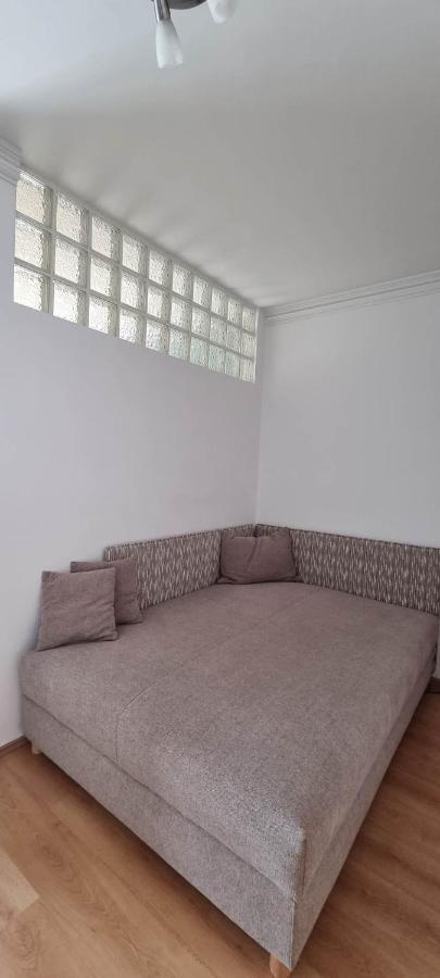 'Good Feelings' Apart otel Siofok Dış mekan fotoğraf