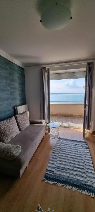 'Good Feelings' Apart otel Siofok Dış mekan fotoğraf