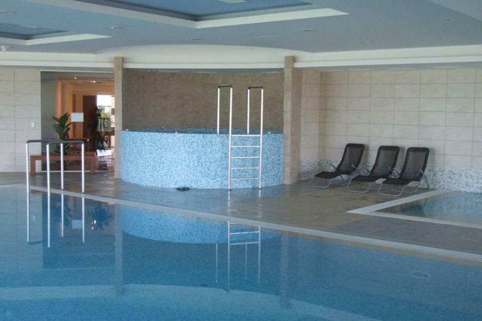 'Good Feelings' Apart otel Siofok Dış mekan fotoğraf